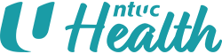 NTUC Health | Career Logo